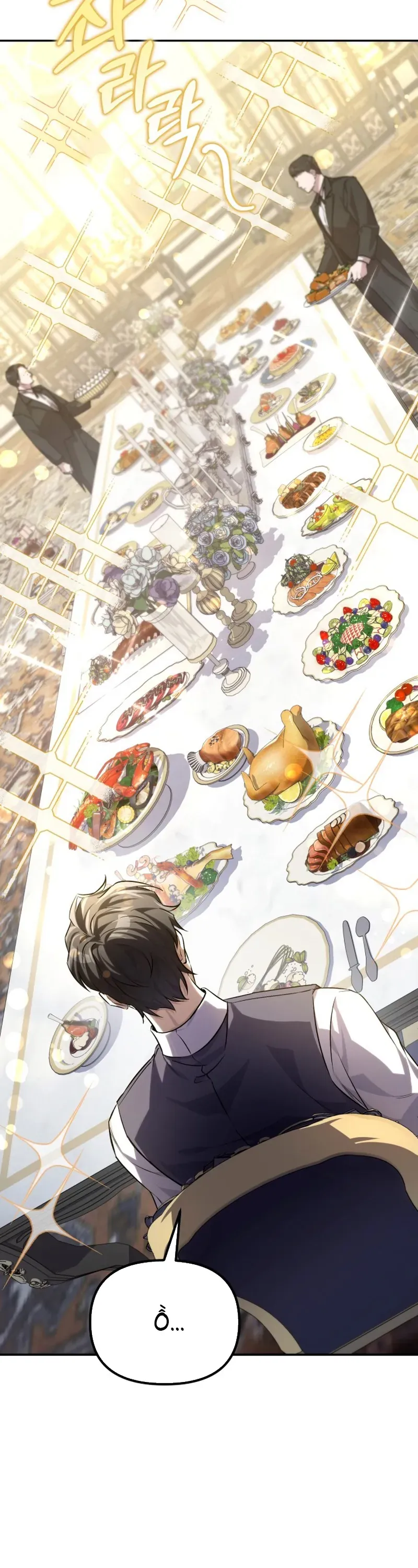 Giáo Hóa Ác Nhân Chapter 1 - 15