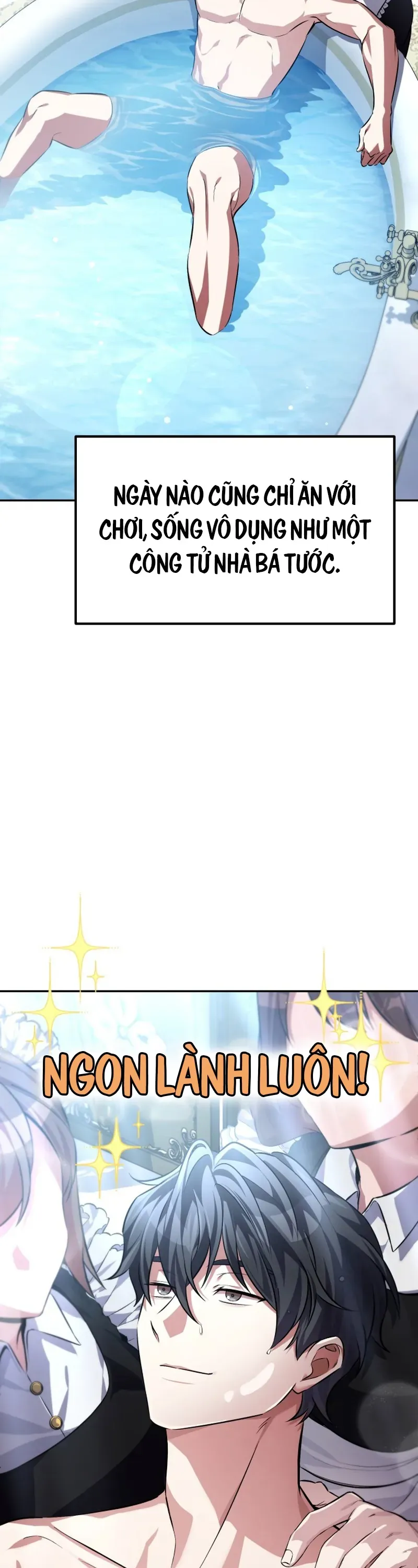 Giáo Hóa Ác Nhân Chapter 1 - 17