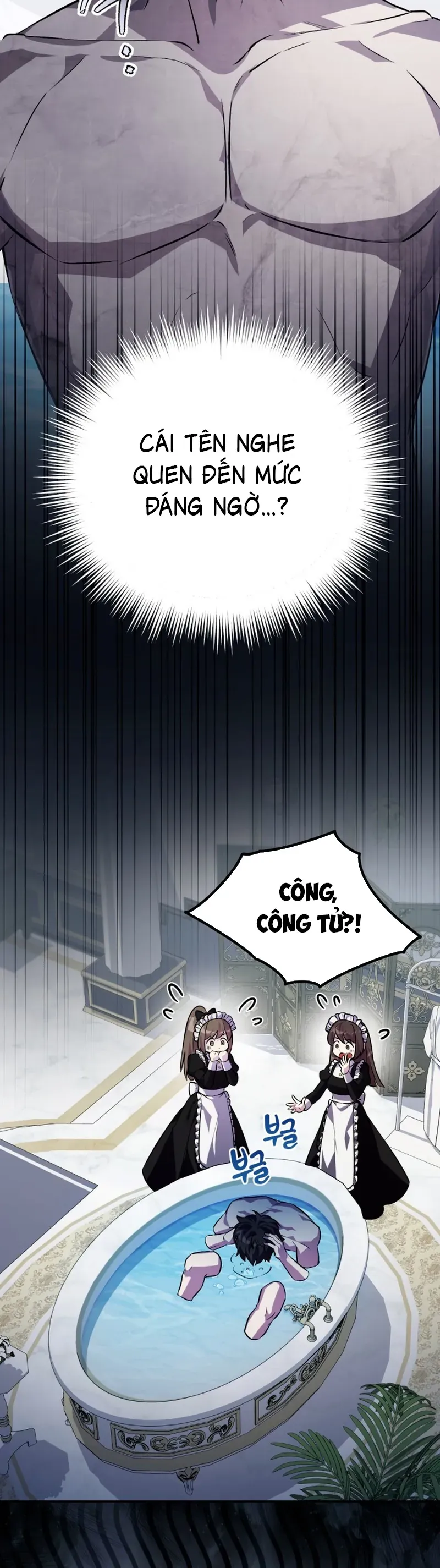 Giáo Hóa Ác Nhân Chapter 1 - 20