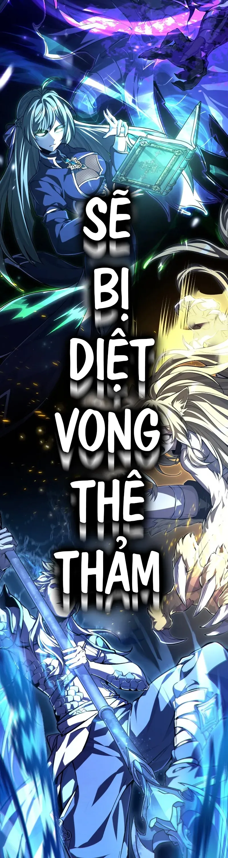 Giáo Hóa Ác Nhân Chapter 1 - 3