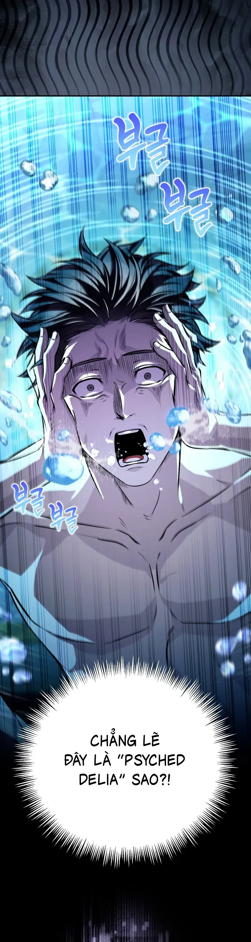 Giáo Hóa Ác Nhân Chapter 1 - 21