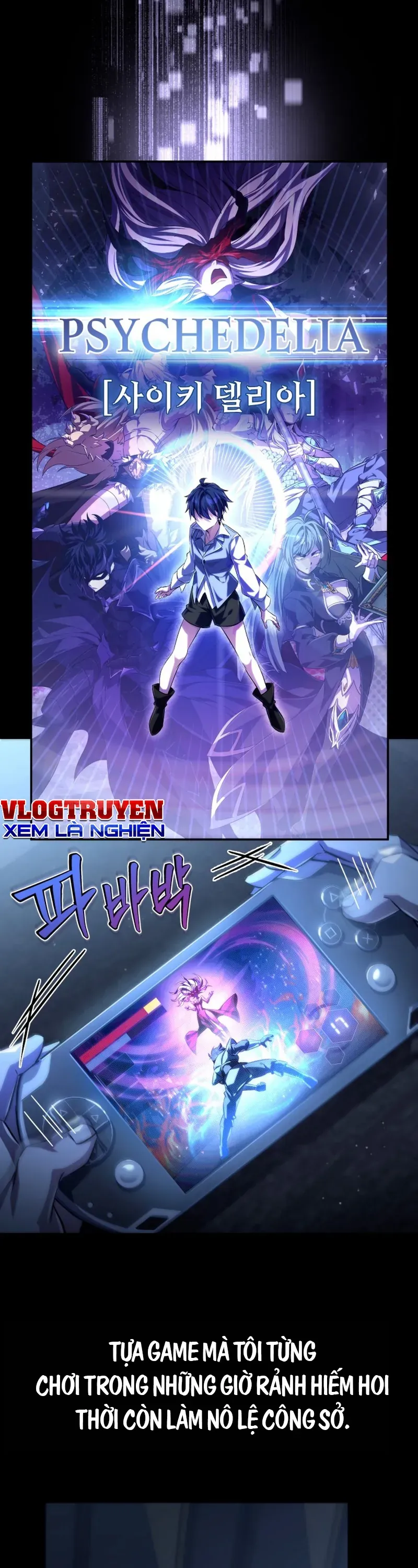 Giáo Hóa Ác Nhân Chapter 1 - 22