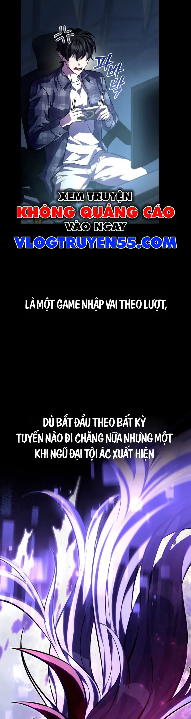 Giáo Hóa Ác Nhân Chapter 1 - 23