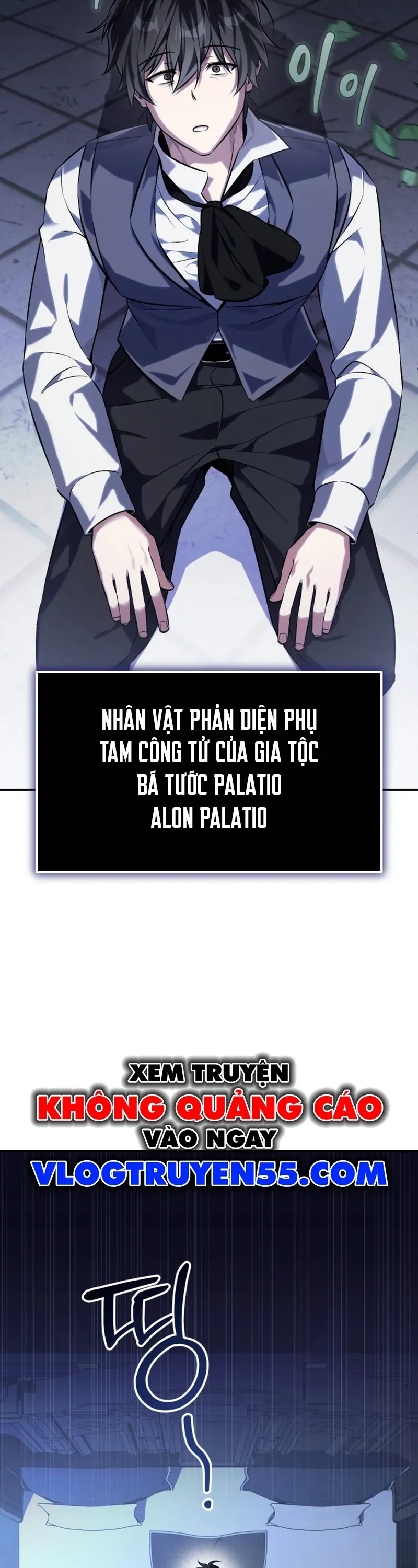 Giáo Hóa Ác Nhân Chapter 1 - 28