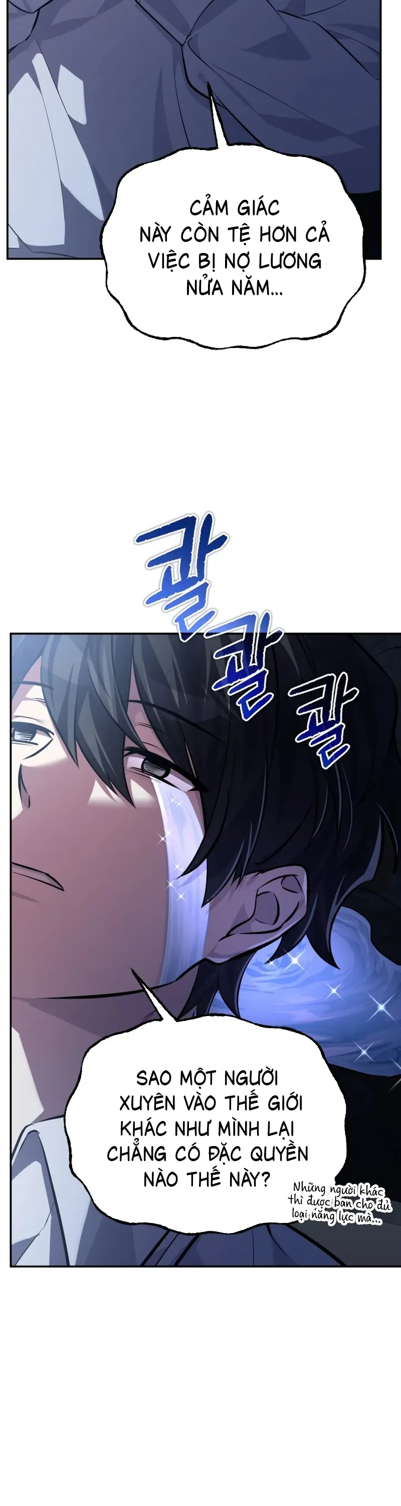 Giáo Hóa Ác Nhân Chapter 1 - 30