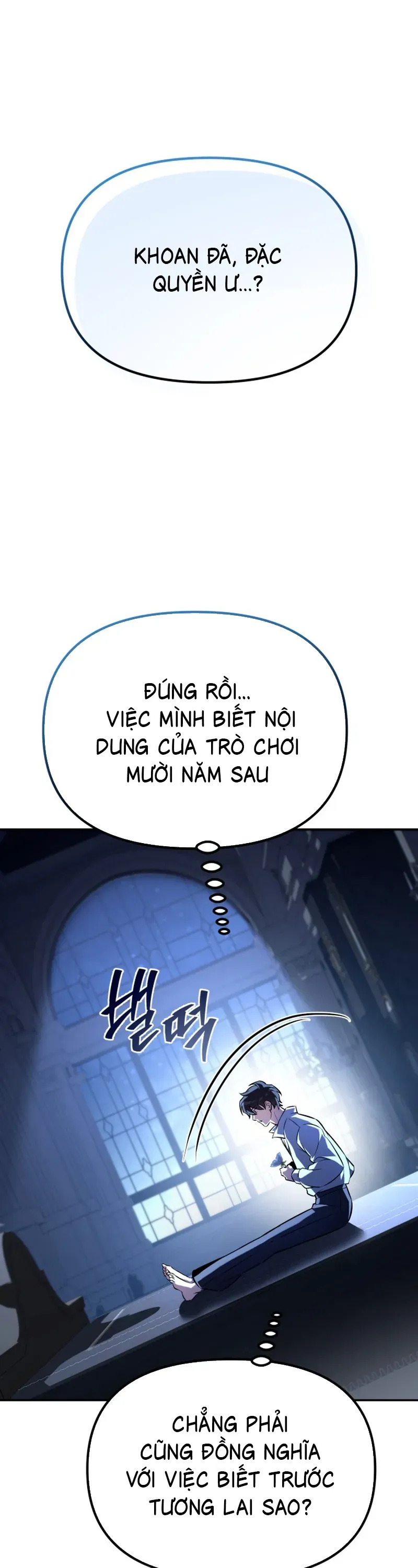 Giáo Hóa Ác Nhân Chapter 1 - 31