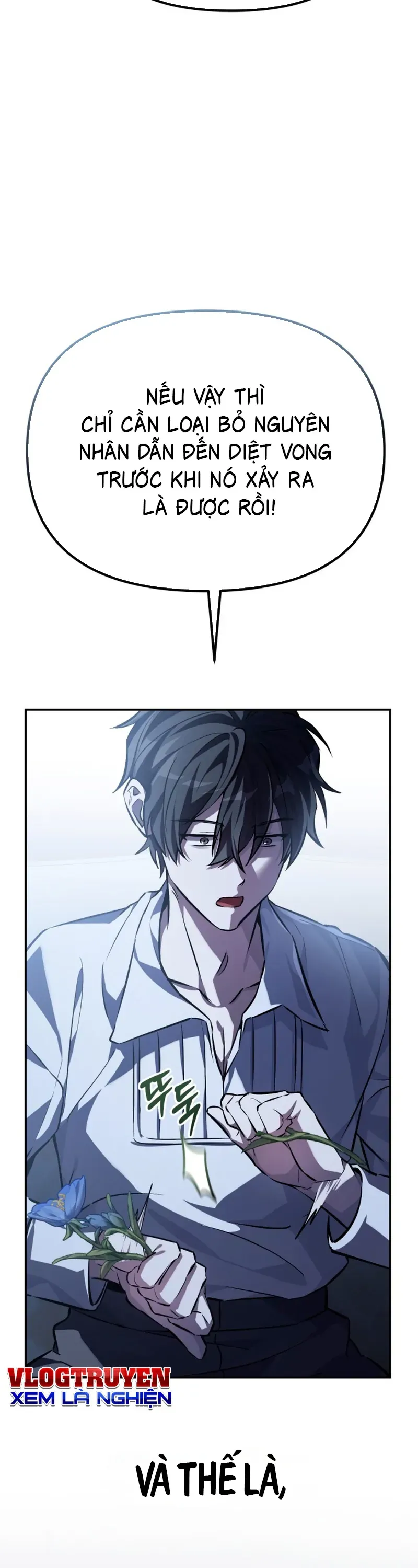 Giáo Hóa Ác Nhân Chapter 1 - 32