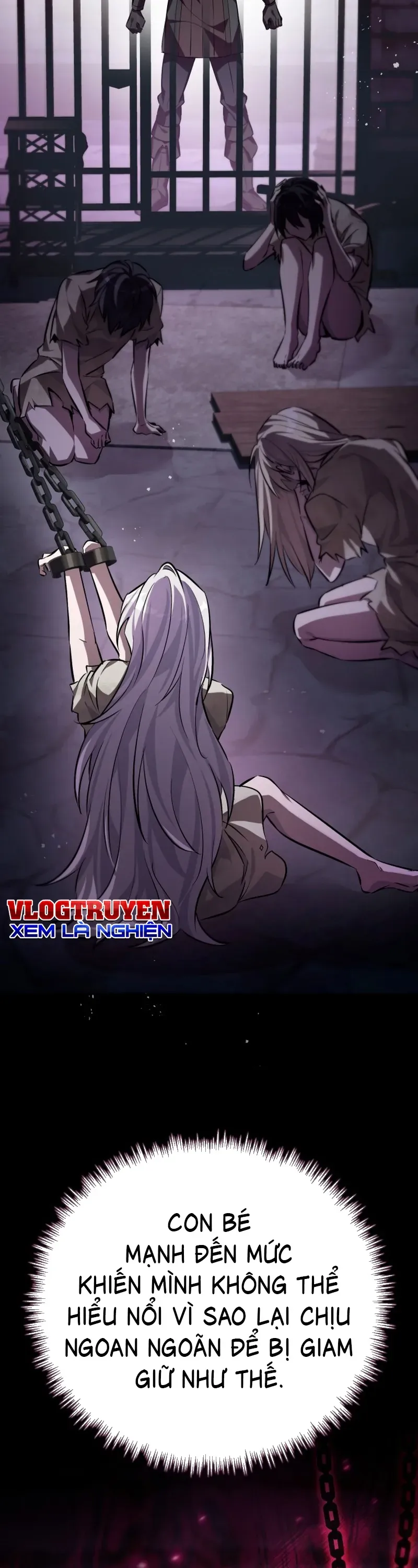 Giáo Hóa Ác Nhân Chapter 1 - 43