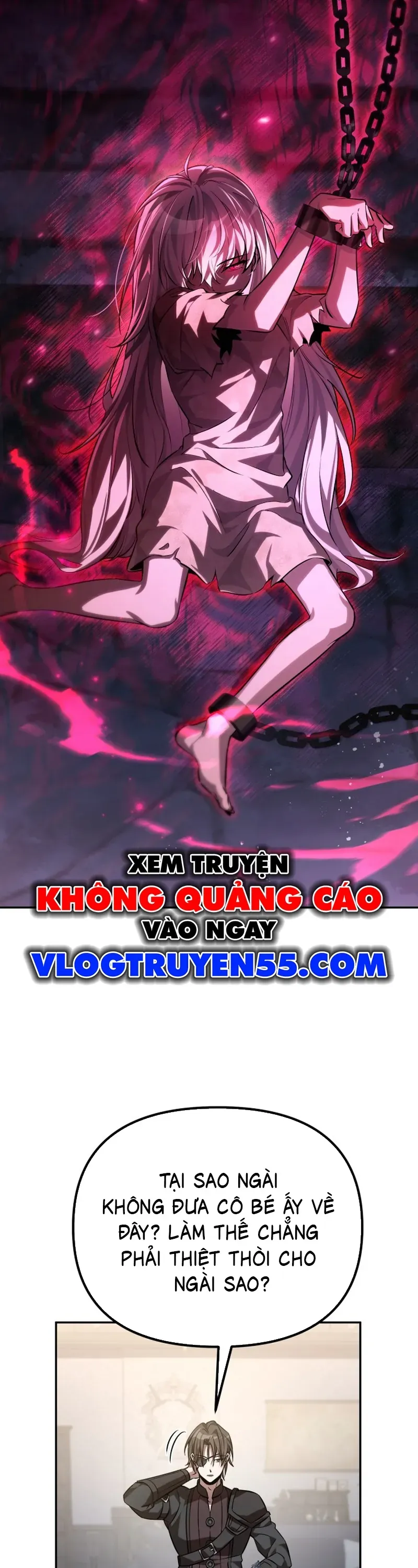 Giáo Hóa Ác Nhân Chapter 1 - 44