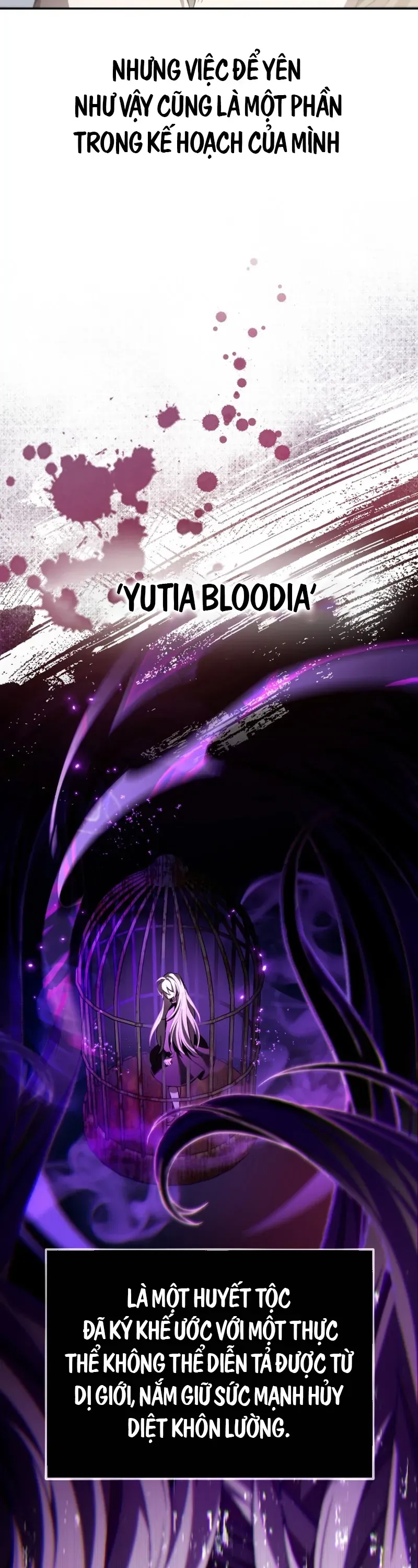 Giáo Hóa Ác Nhân Chapter 1 - 46