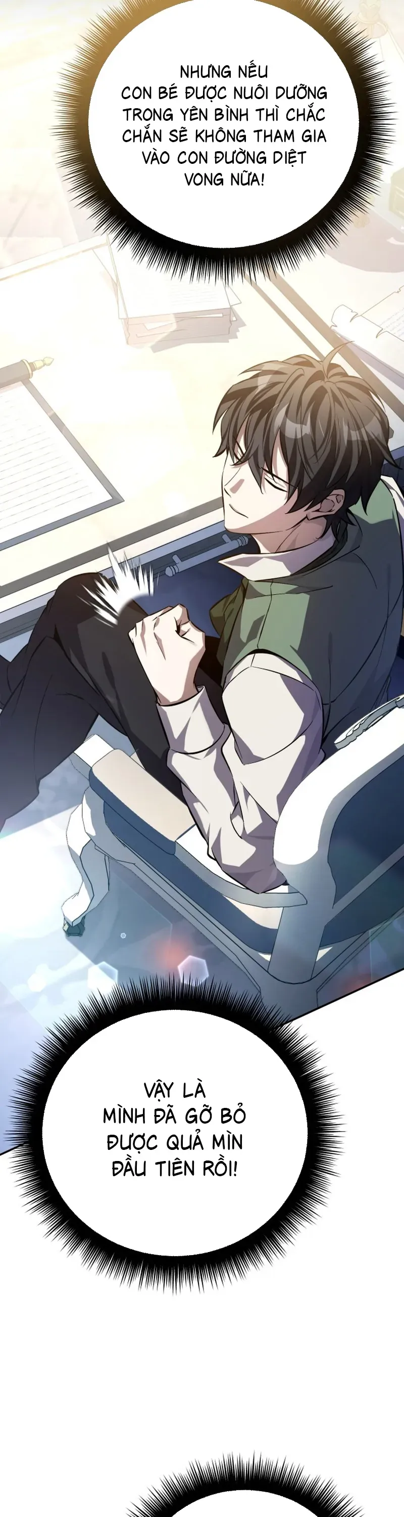 Giáo Hóa Ác Nhân Chapter 1 - 48