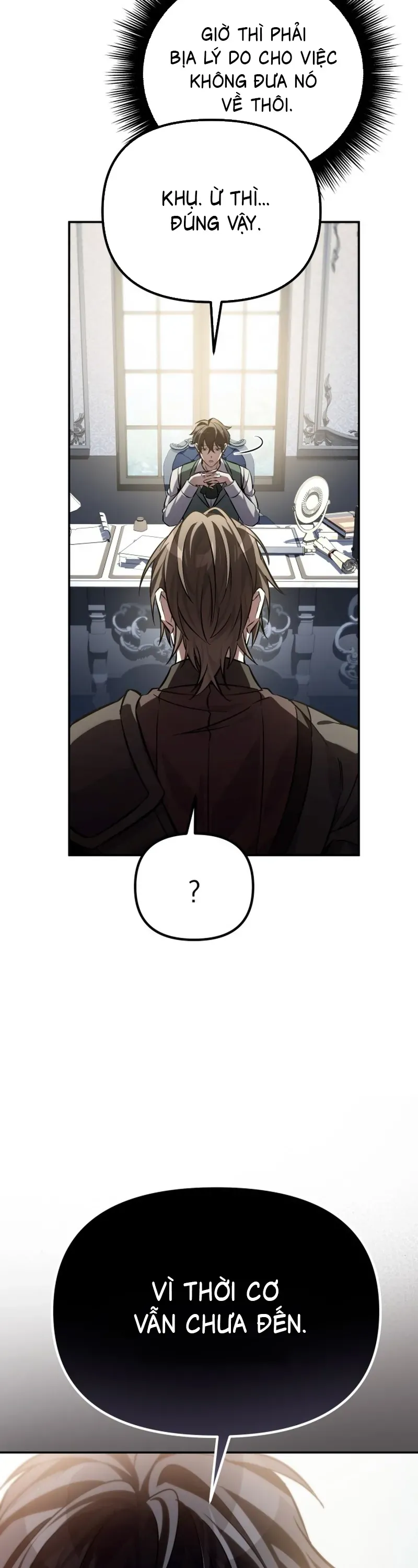 Giáo Hóa Ác Nhân Chapter 1 - 49