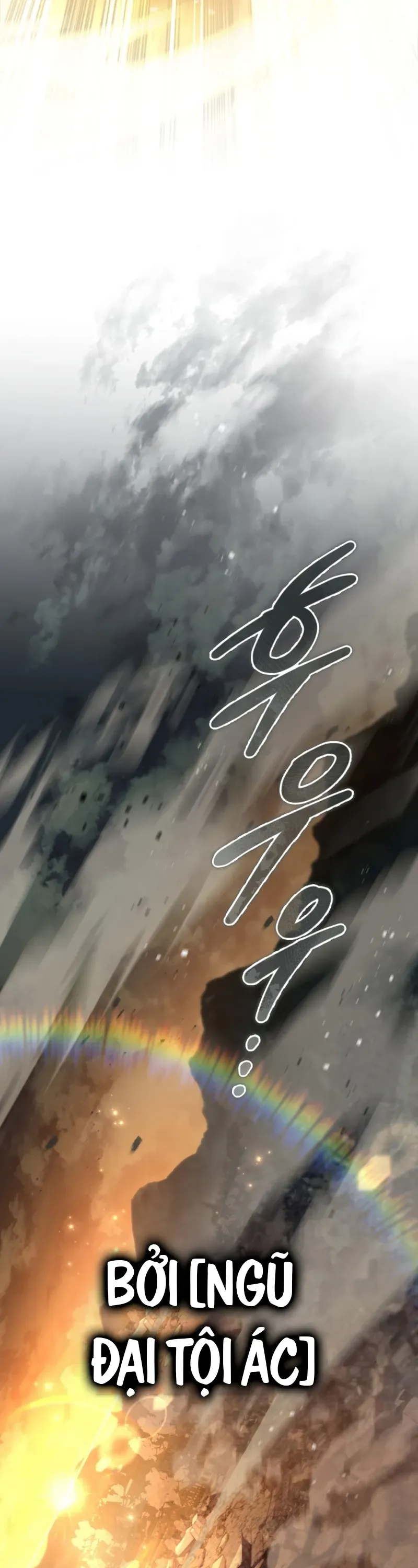 Giáo Hóa Ác Nhân Chapter 1 - 6