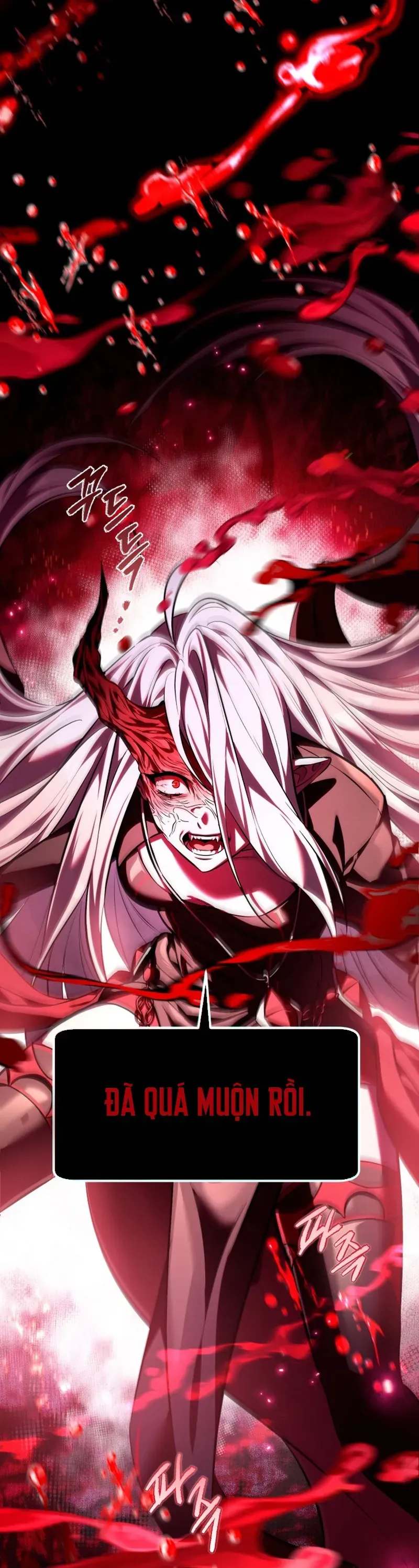 Giáo Hóa Ác Nhân Chapter 1 - 60