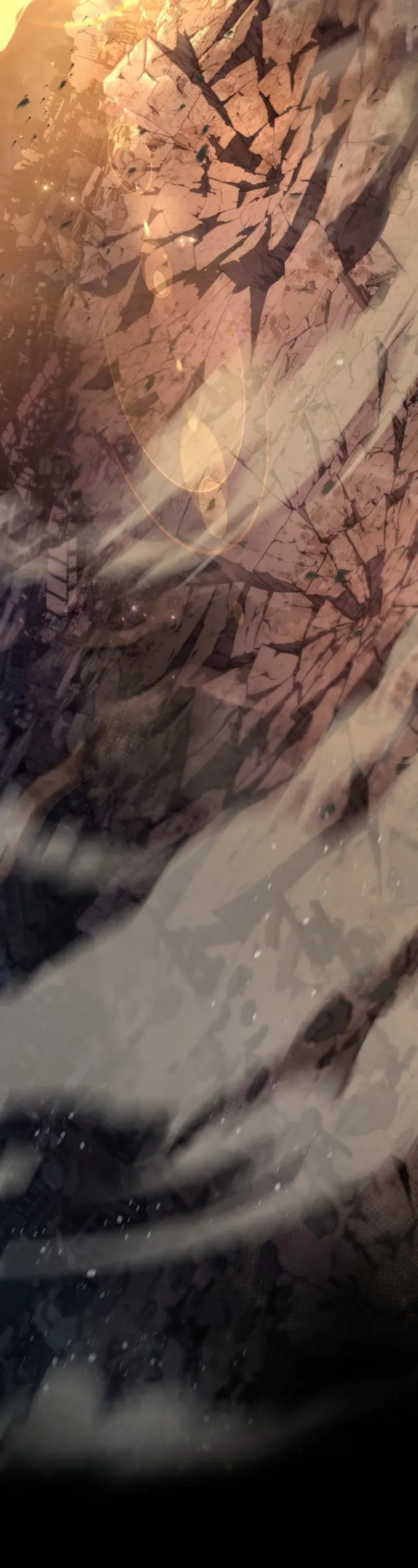 Giáo Hóa Ác Nhân Chapter 1 - 7