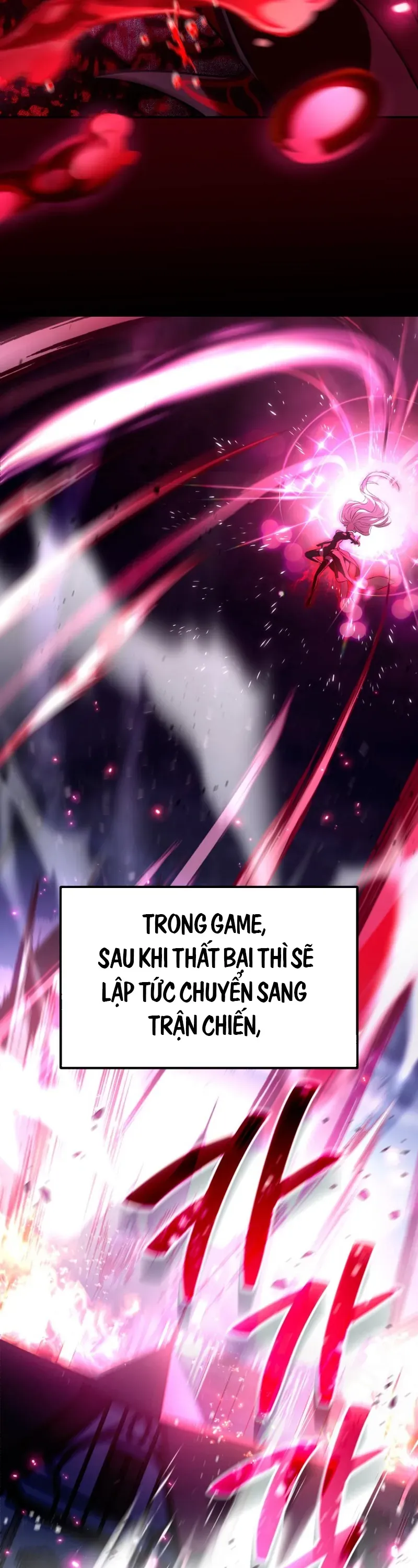 Giáo Hóa Ác Nhân Chapter 1 - 61