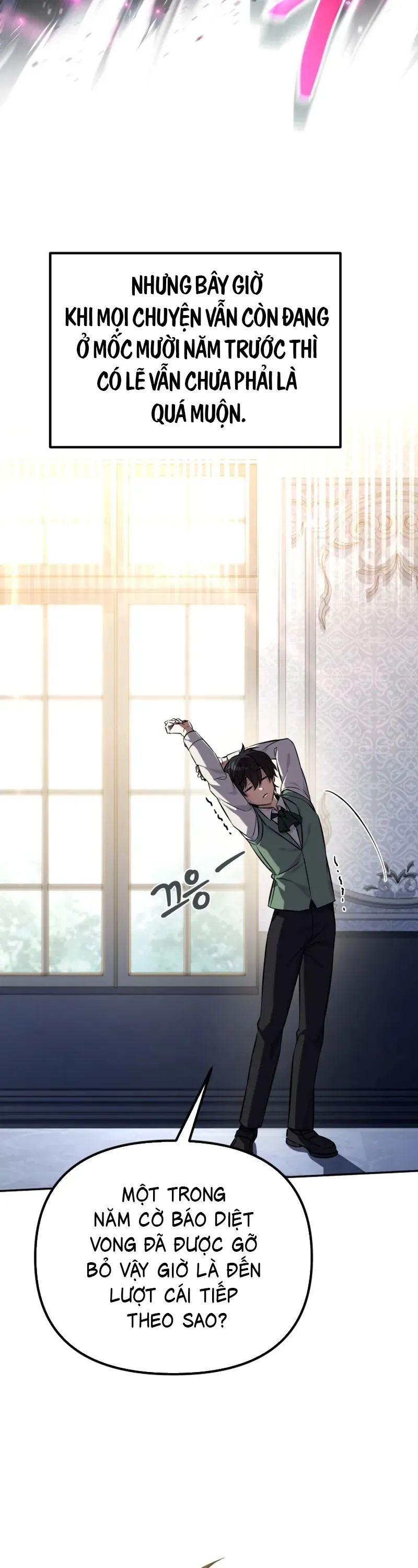 Giáo Hóa Ác Nhân Chapter 1 - 62