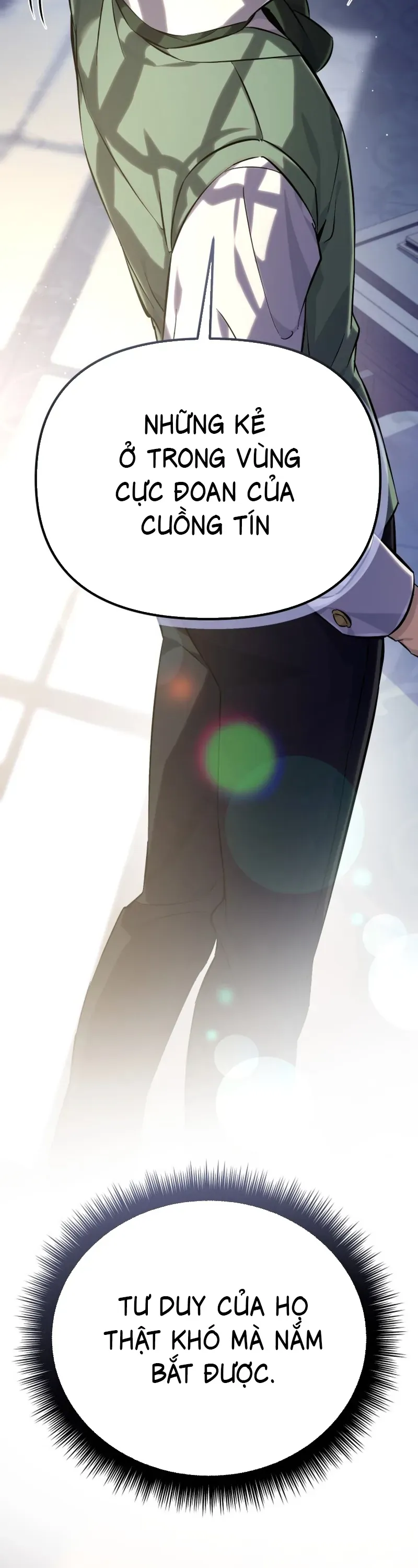 Giáo Hóa Ác Nhân Chapter 1 - 64