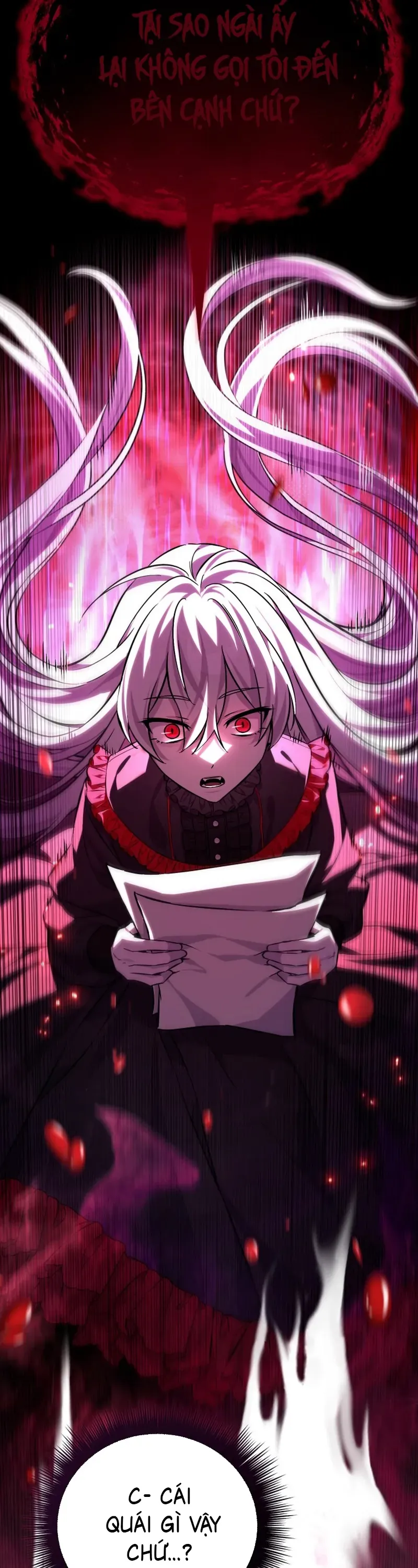 Giáo Hóa Ác Nhân Chapter 1 - 68