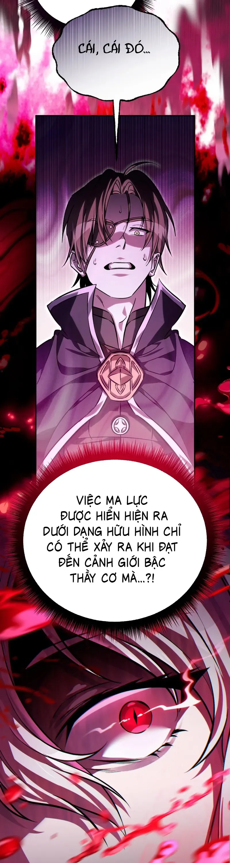 Giáo Hóa Ác Nhân Chapter 1 - 69