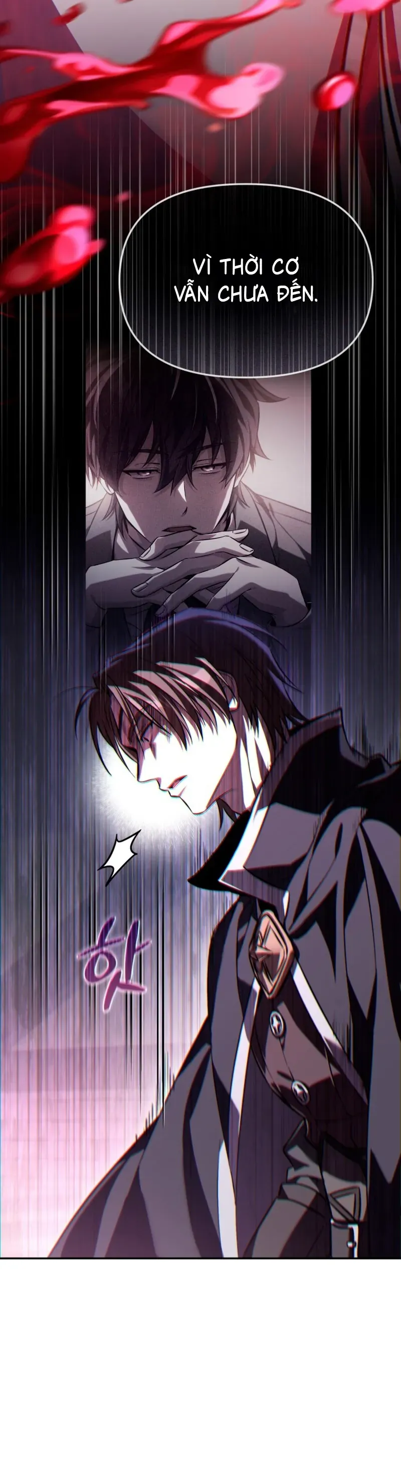 Giáo Hóa Ác Nhân Chapter 1 - 70