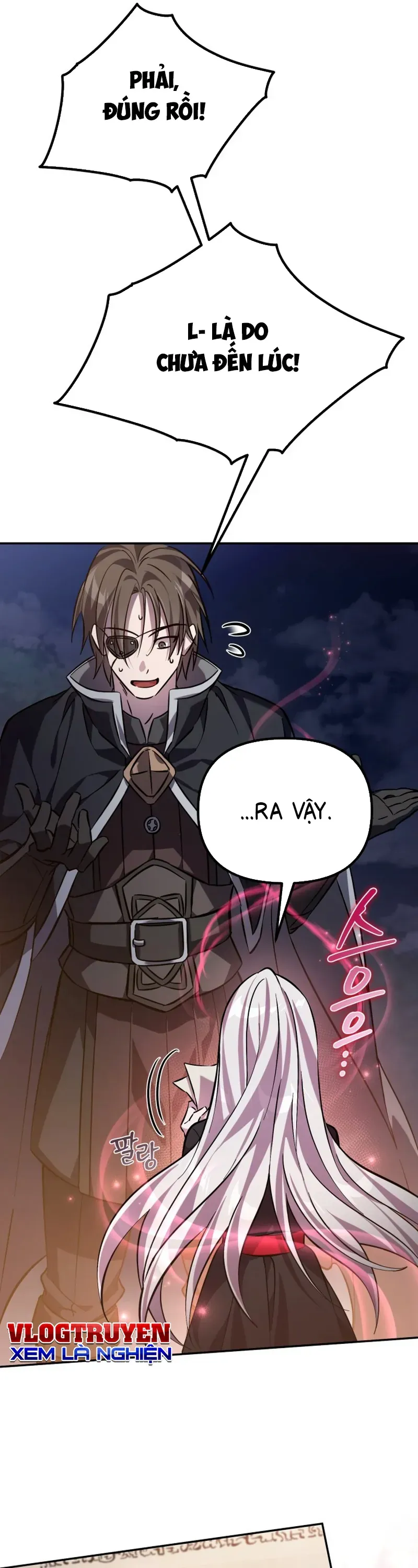 Giáo Hóa Ác Nhân Chapter 1 - 71