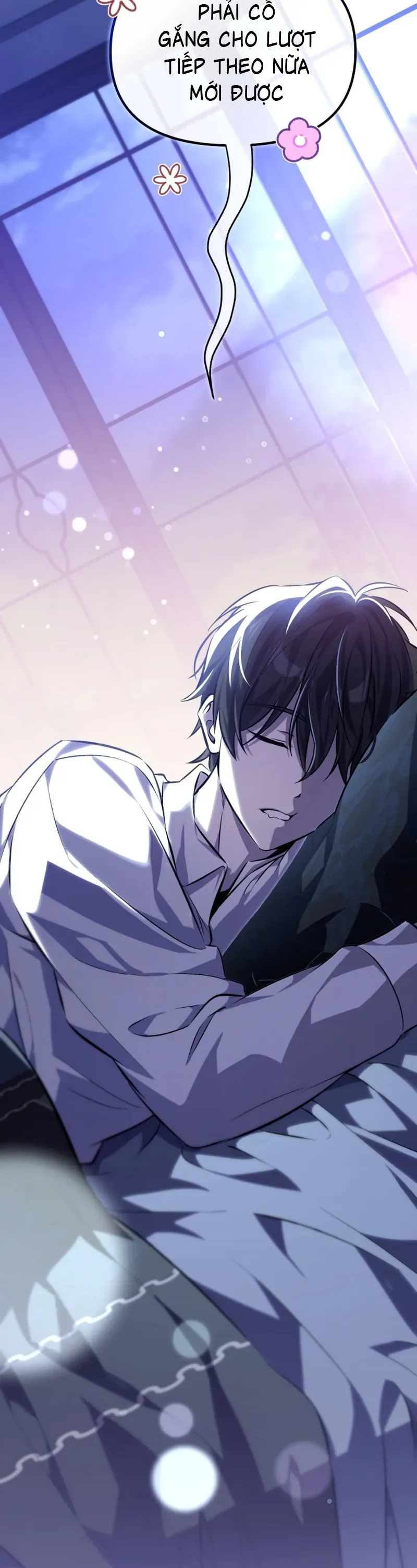 Giáo Hóa Ác Nhân Chapter 1 - 77