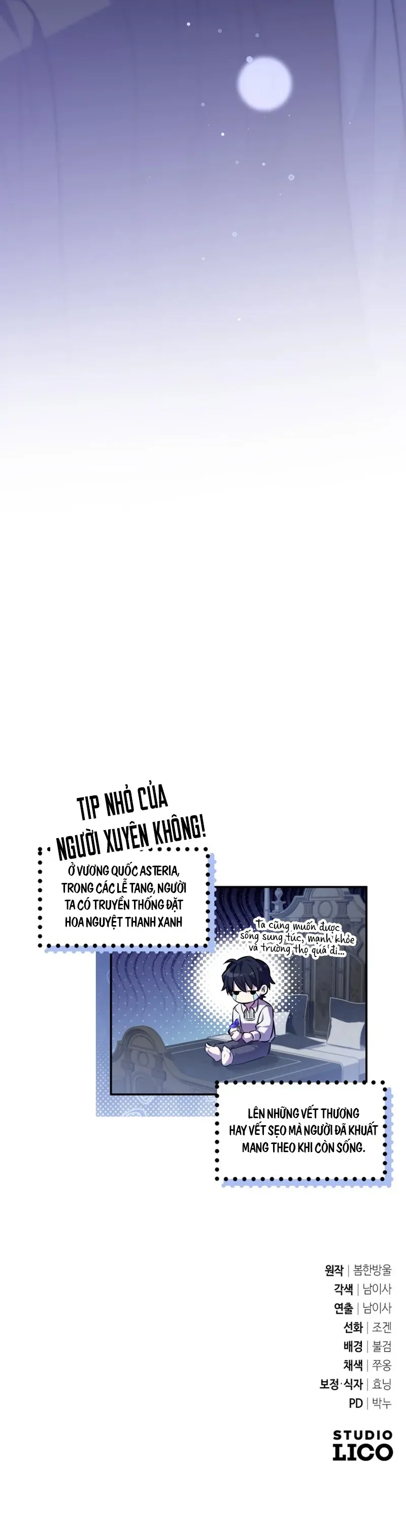 Giáo Hóa Ác Nhân Chapter 1 - 78