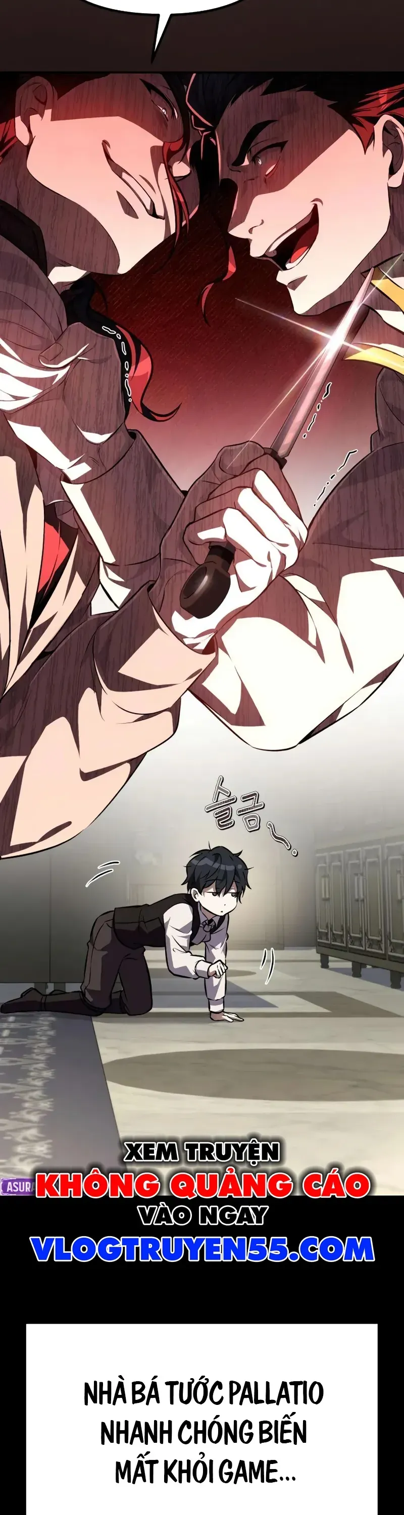 Giáo Hóa Ác Nhân Chapter 2 - 12