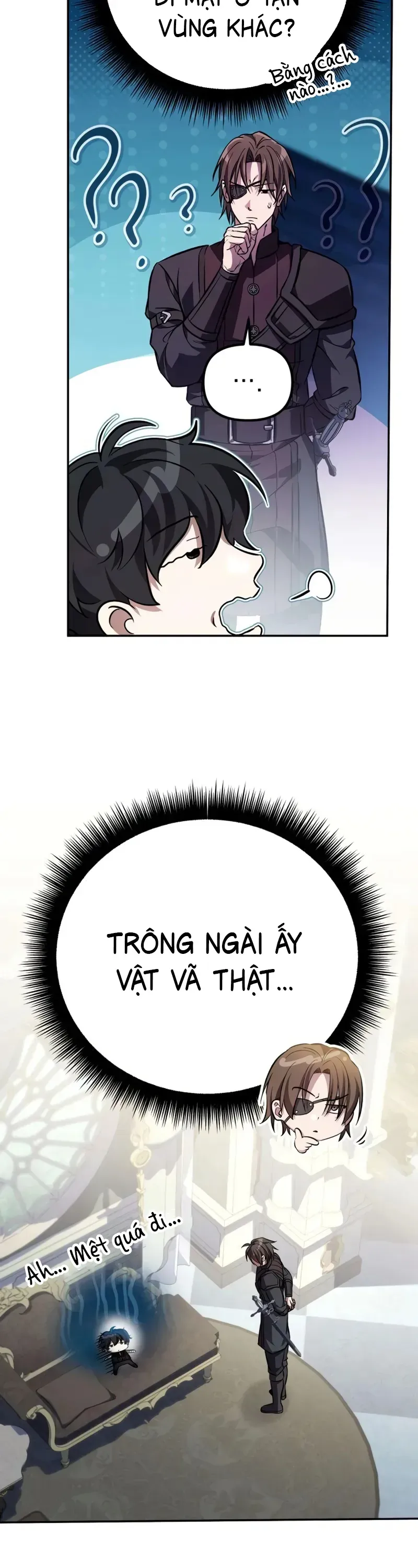 Giáo Hóa Ác Nhân Chapter 2 - 20