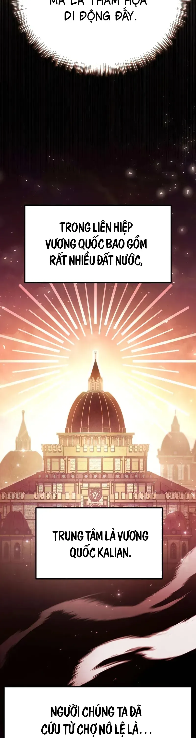 Giáo Hóa Ác Nhân Chapter 2 - 23