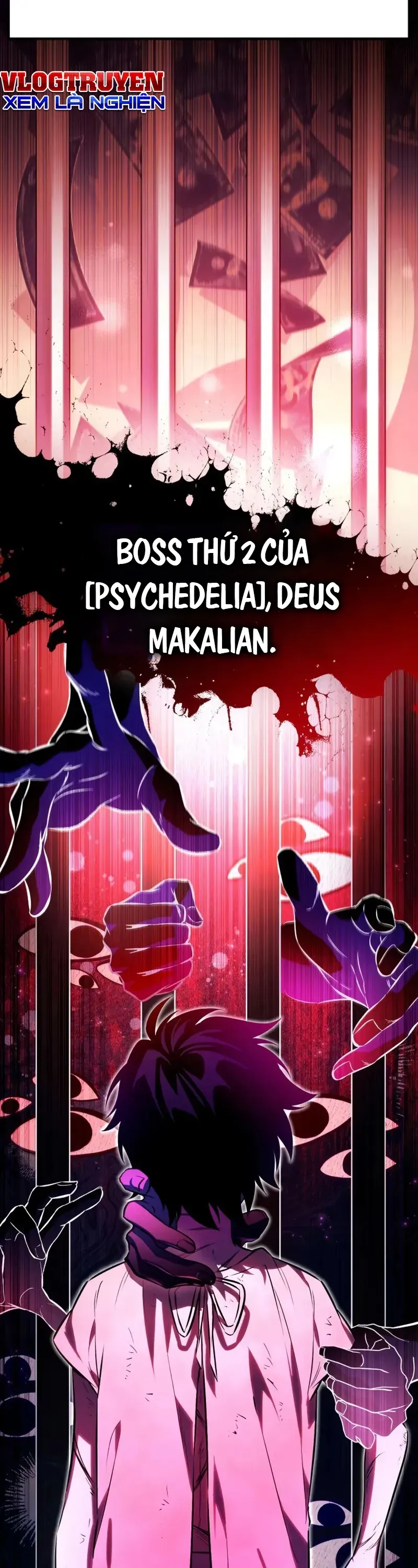 Giáo Hóa Ác Nhân Chapter 2 - 24