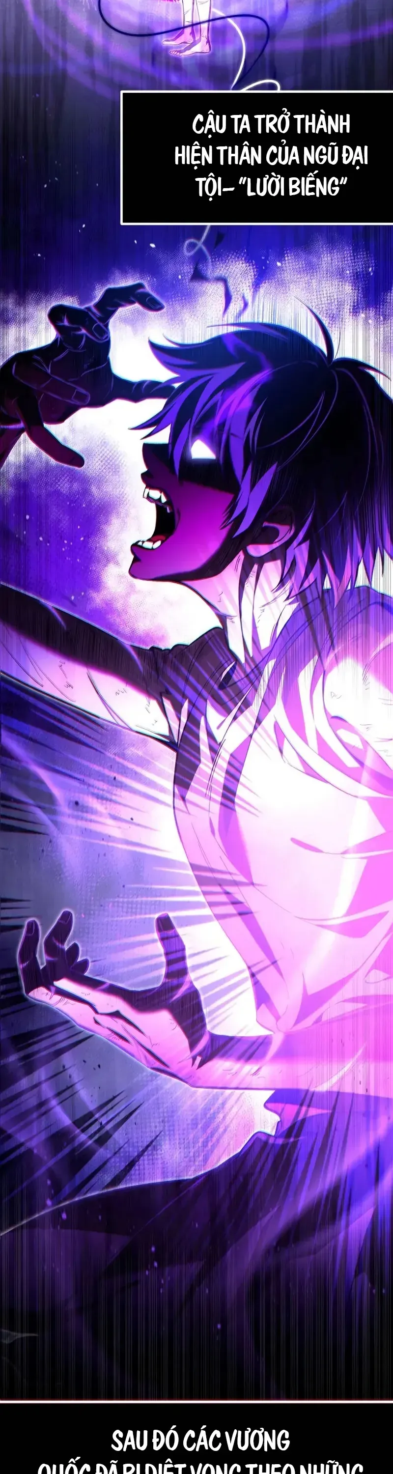 Giáo Hóa Ác Nhân Chapter 2 - 26