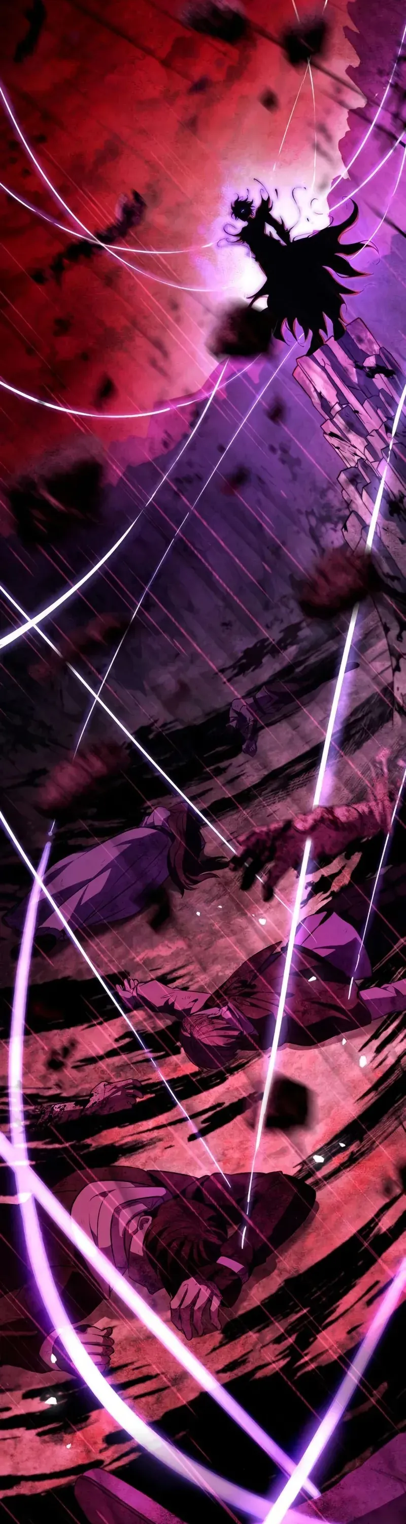 Giáo Hóa Ác Nhân Chapter 2 - 28