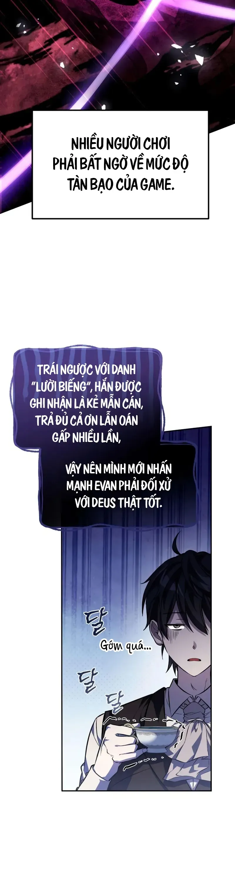 Giáo Hóa Ác Nhân Chapter 2 - 29