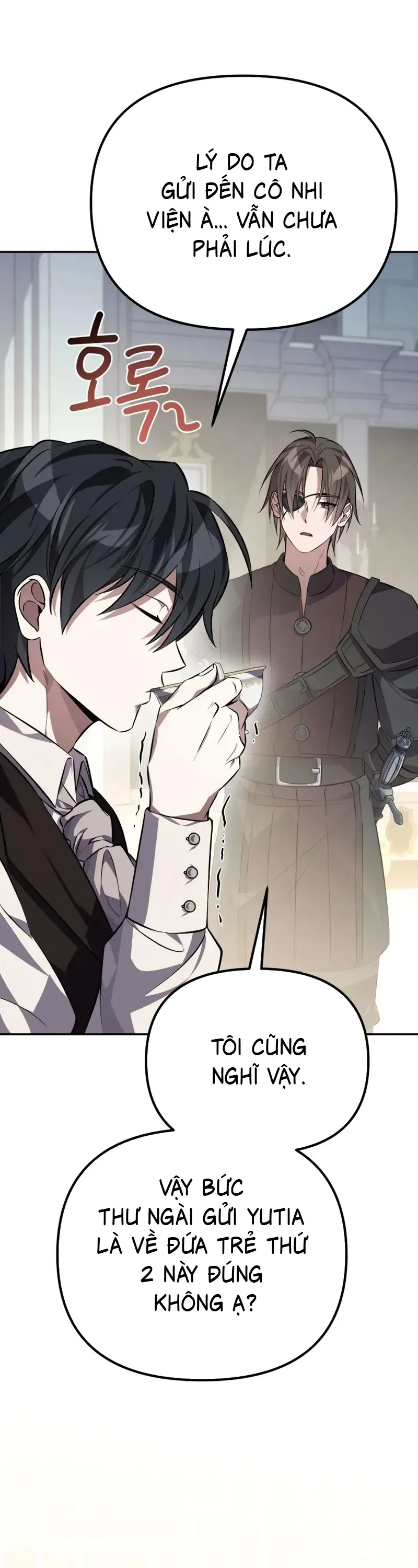 Giáo Hóa Ác Nhân Chapter 2 - 30