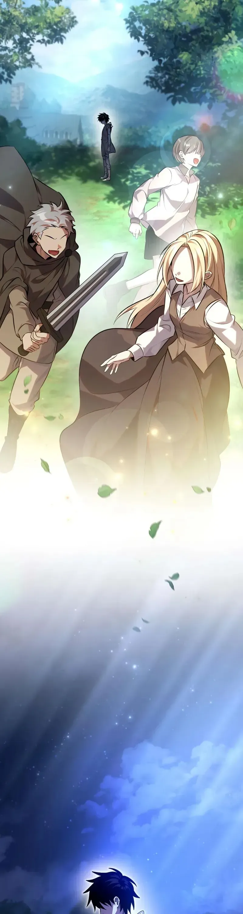 Giáo Hóa Ác Nhân Chapter 2 - 32