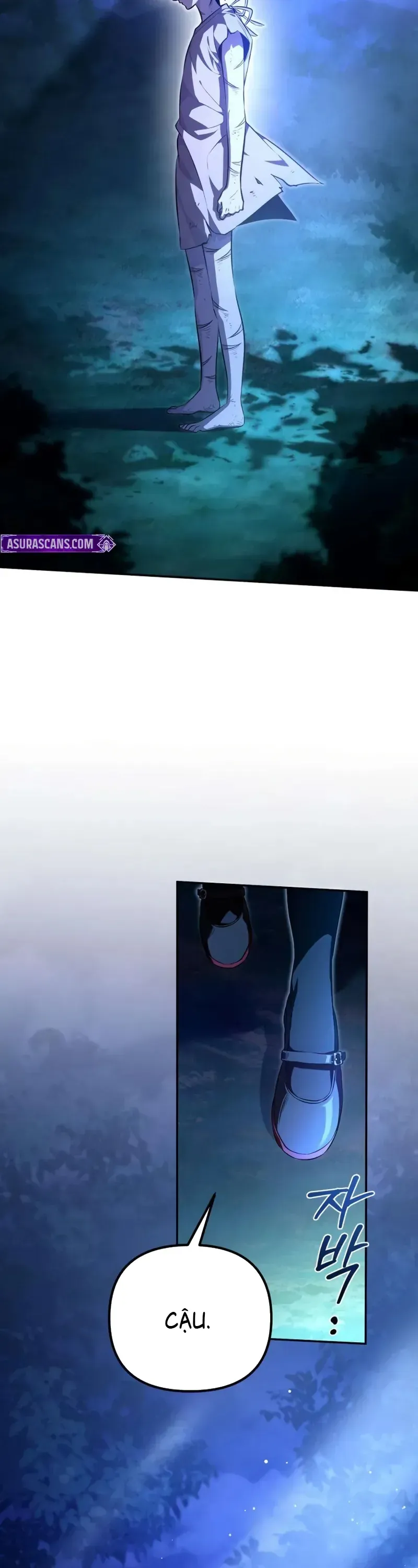 Giáo Hóa Ác Nhân Chapter 2 - 33