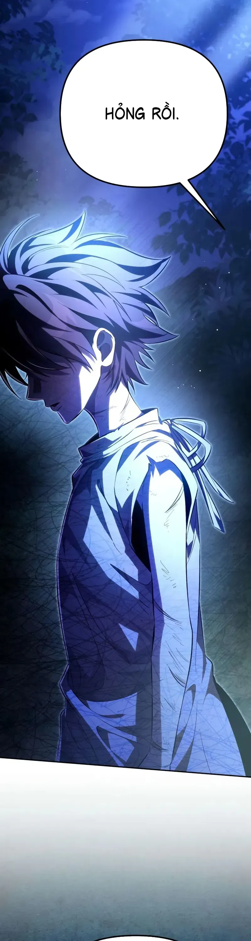 Giáo Hóa Ác Nhân Chapter 2 - 34