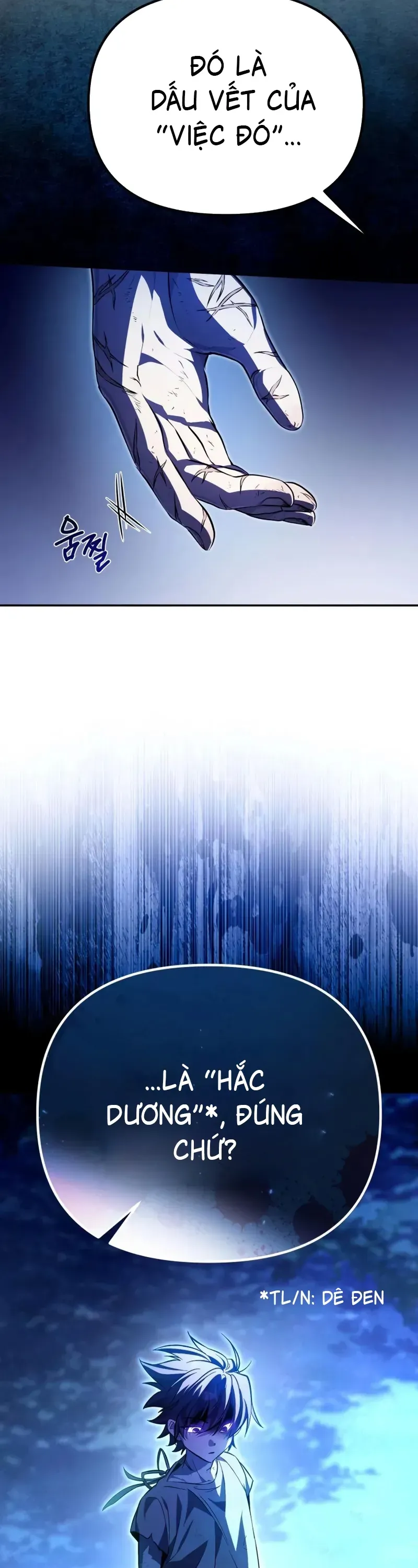 Giáo Hóa Ác Nhân Chapter 2 - 35