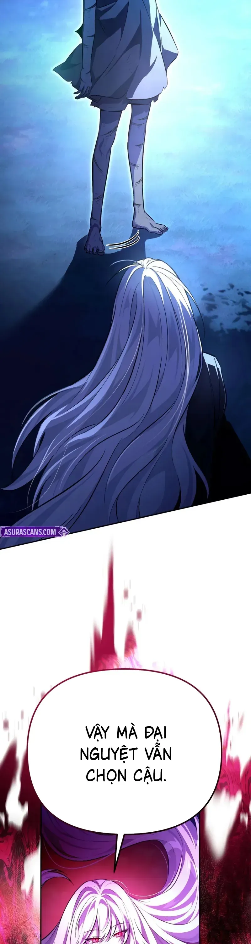 Giáo Hóa Ác Nhân Chapter 2 - 36