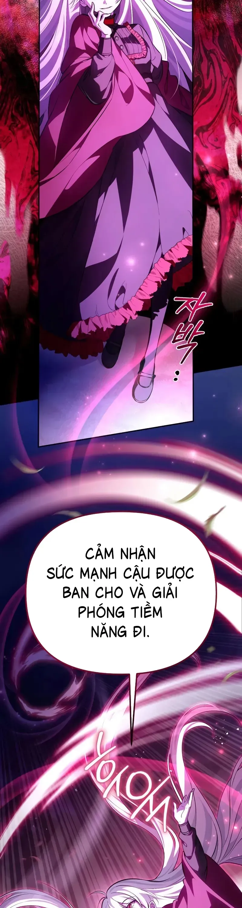 Giáo Hóa Ác Nhân Chapter 2 - 37