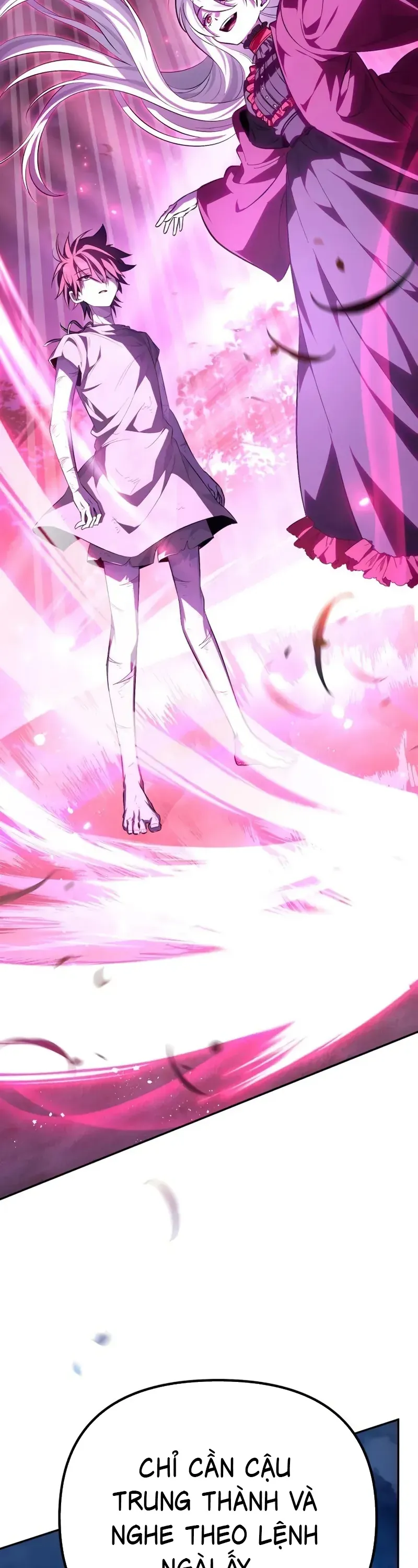 Giáo Hóa Ác Nhân Chapter 2 - 38