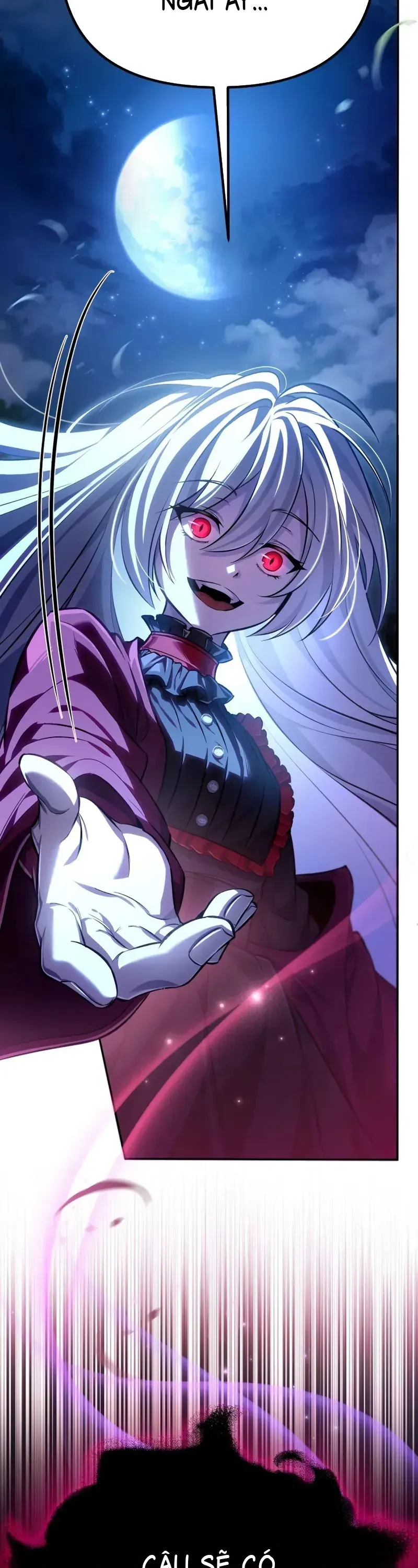 Giáo Hóa Ác Nhân Chapter 2 - 39