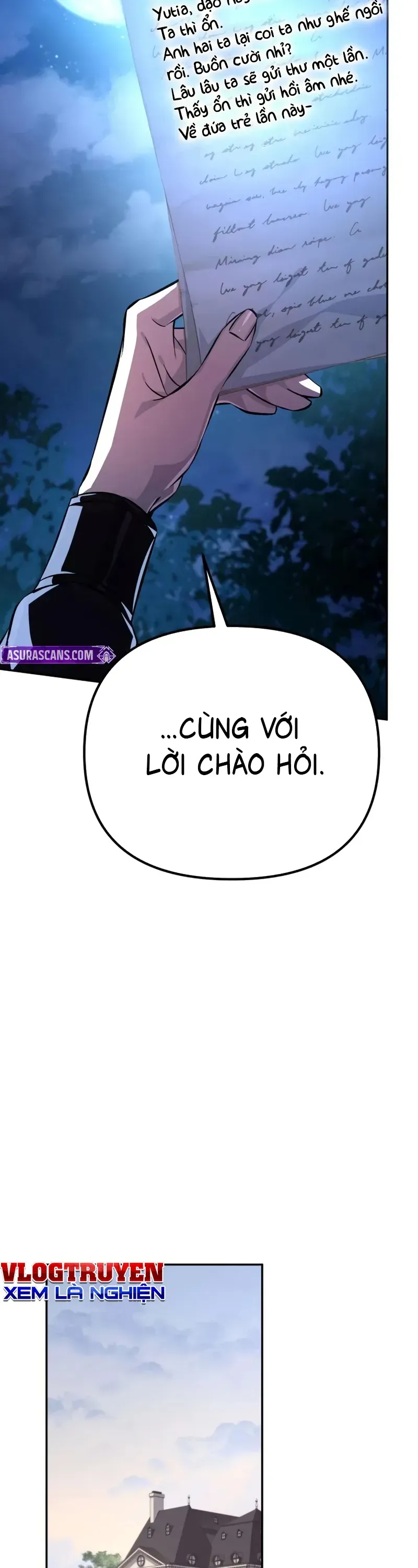 Giáo Hóa Ác Nhân Chapter 2 - 43