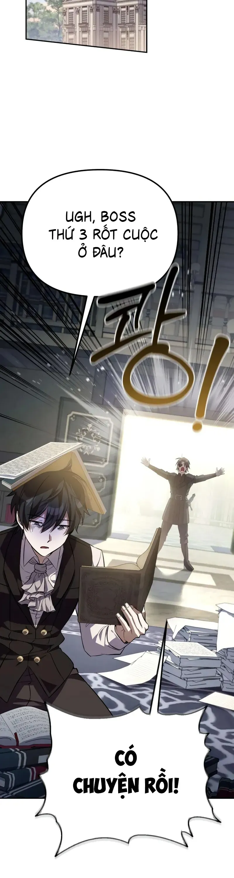 Giáo Hóa Ác Nhân Chapter 2 - 44