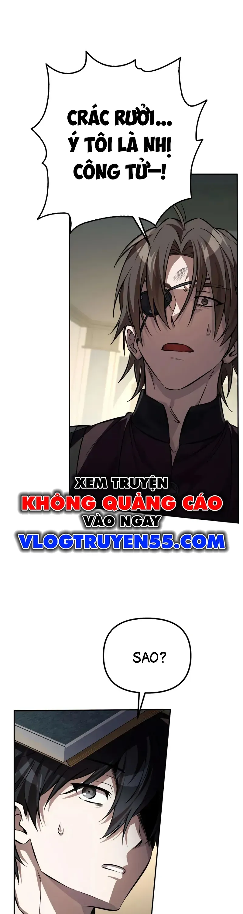 Giáo Hóa Ác Nhân Chapter 2 - 45