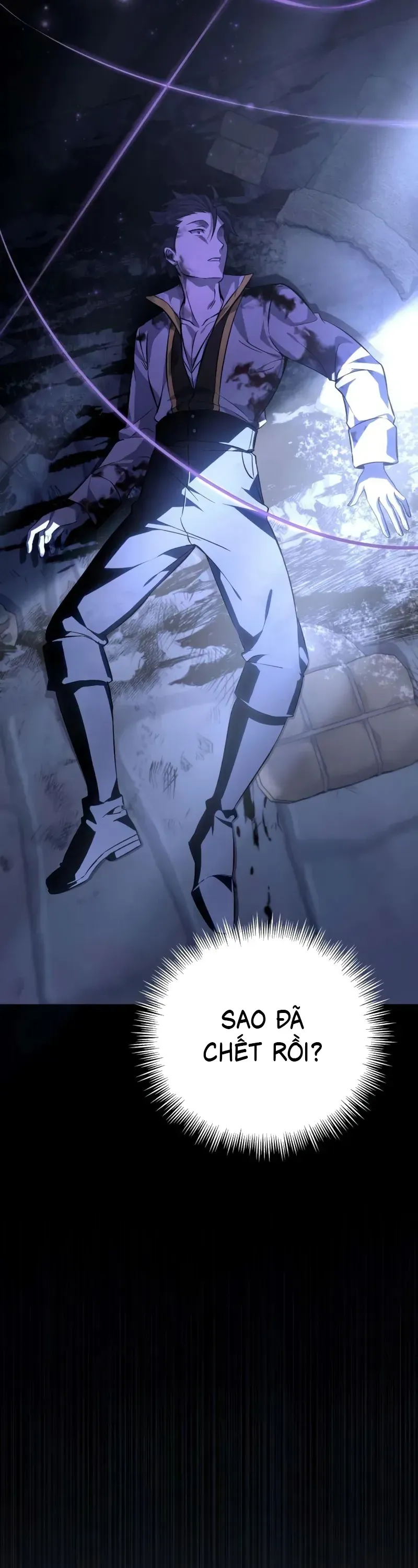 Giáo Hóa Ác Nhân Chapter 2 - 47