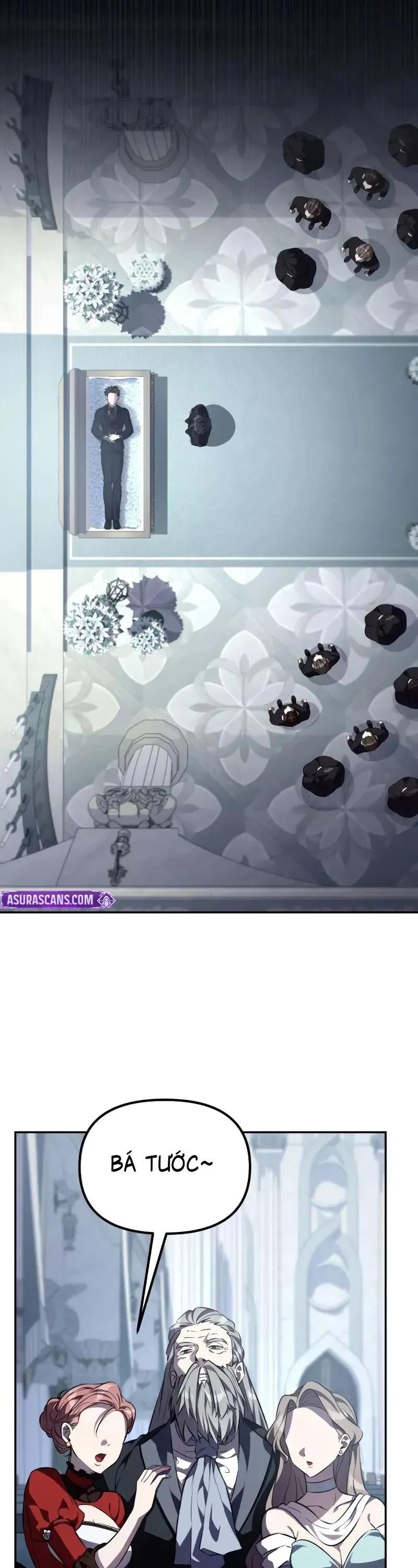 Giáo Hóa Ác Nhân Chapter 2 - 48