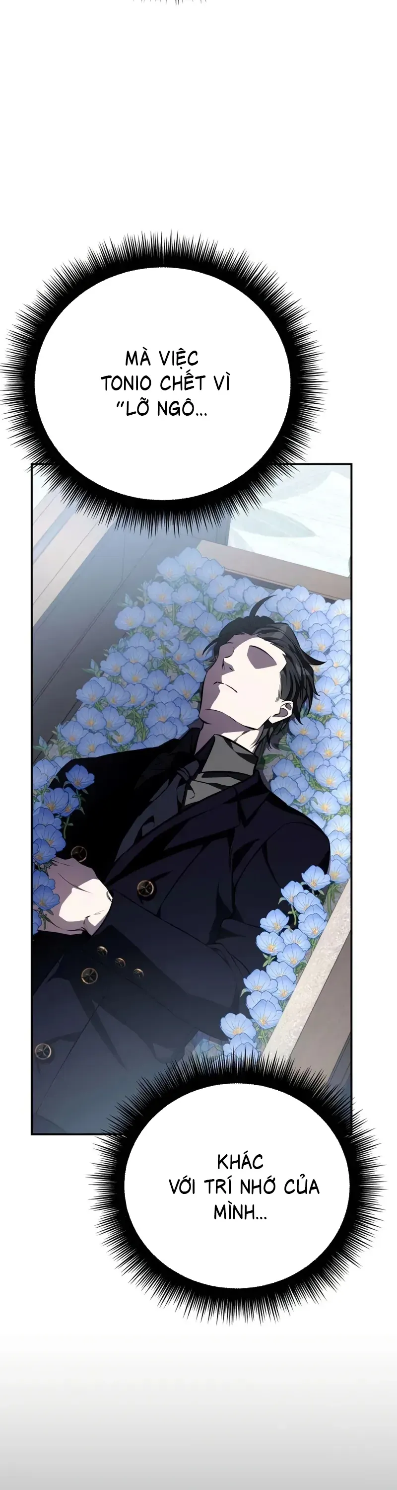 Giáo Hóa Ác Nhân Chapter 2 - 50